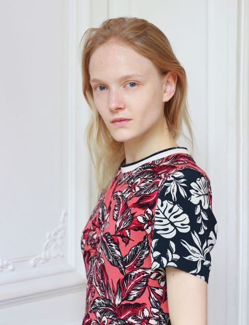 Maja Salamon