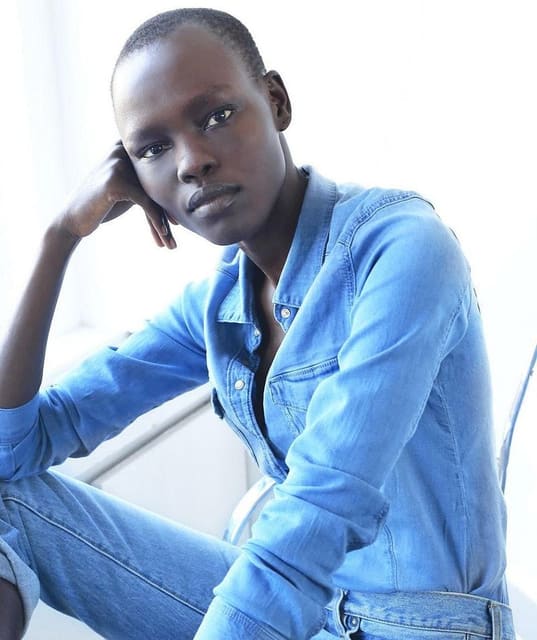 Grace Bol