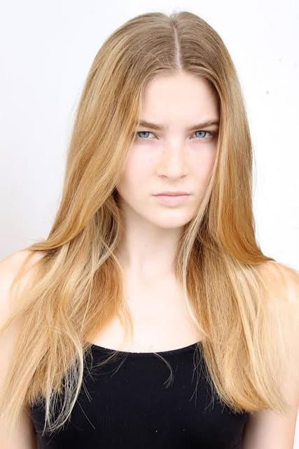 Ashland Wendlandt — 4
