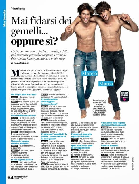 Di Che Fashion Tribù è? for Cosmopolitan... — Cosmopolitan Italy
