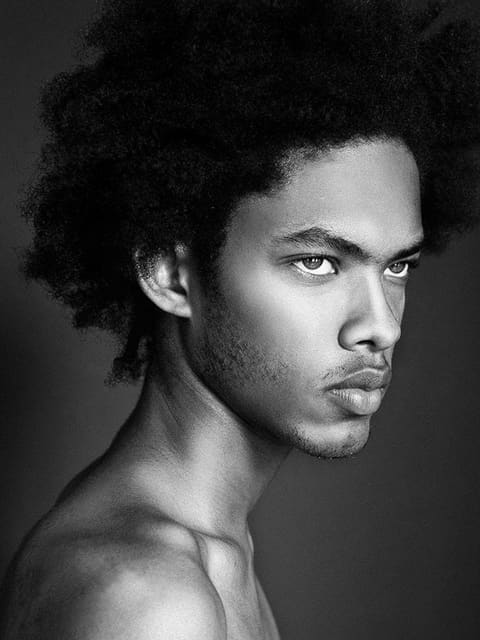 Brandon Bailey