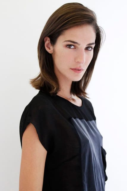 Muse Models F/W 14 Polaroids/Portraits