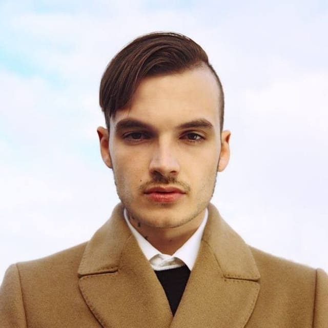 Michal Pudelka