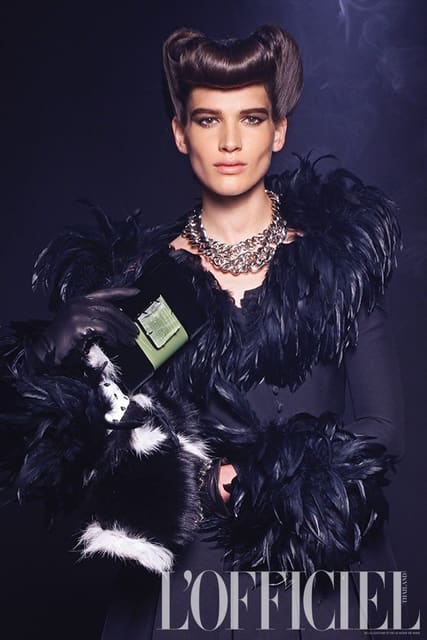 Blade Runner — L'Officiel Thailand