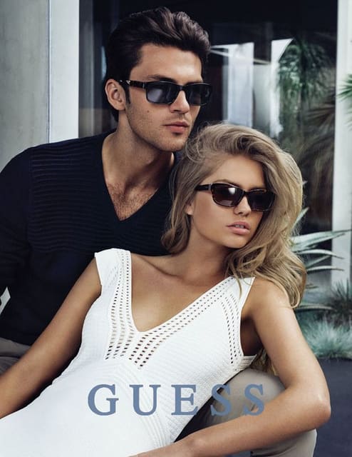 Guess Accessories Fall 2015 Handbags and... — Guess