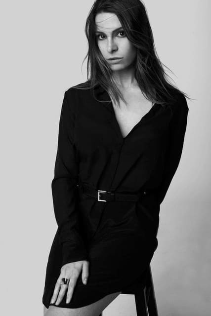Alisha Goldstein