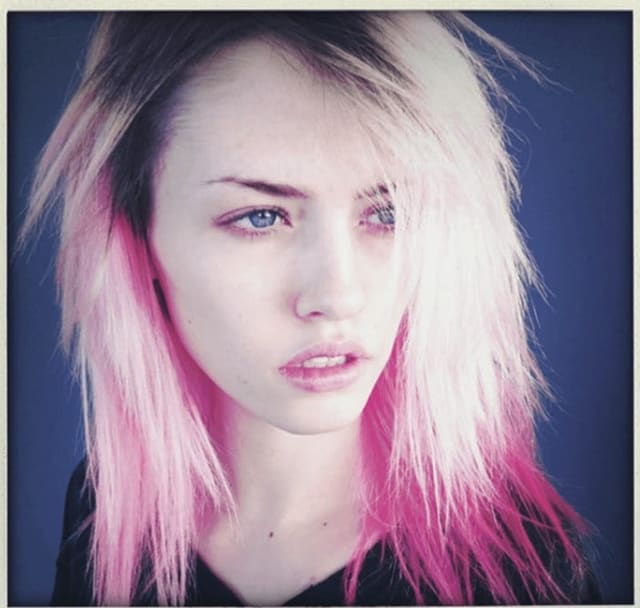 Charlotte Free