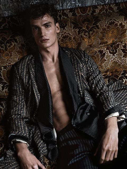 Alexander Vander Stichele — 2