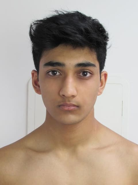 Shaurya Maheshwari