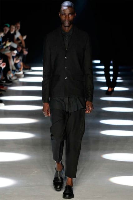 Alexandre Plokhov S/S 16 Men's Show — Alexandre Plokhov