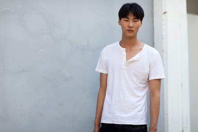 MFW Mens SS16 Street Style