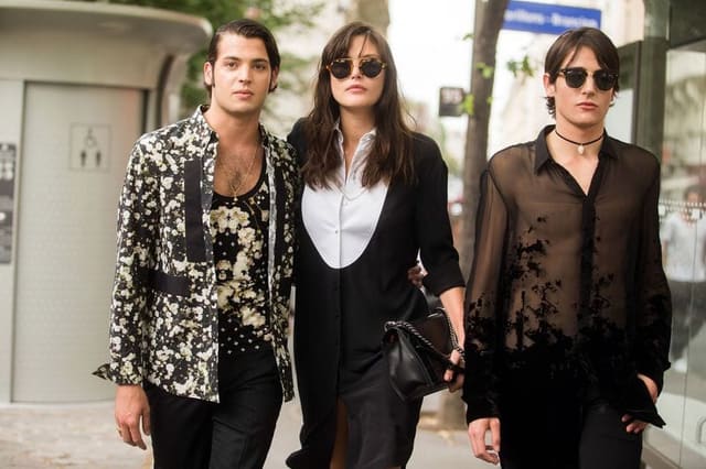 Peter Brant — 5