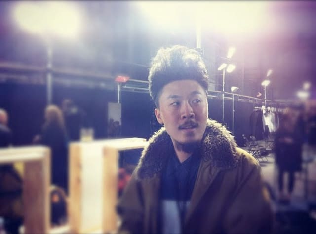 Bon Fan Zhang