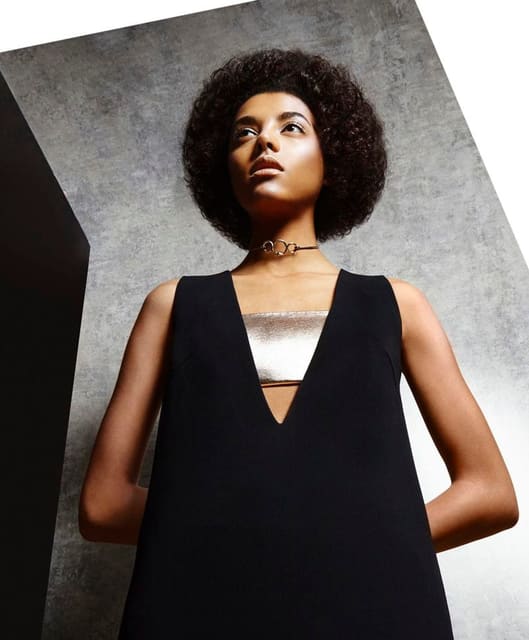 Mane Movement — Flare Magazine