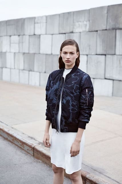 Rag & Bone Resort 2016 — Rag & Bone