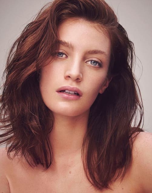 Beauty by Benjamin Madgwick — REVS Magazine