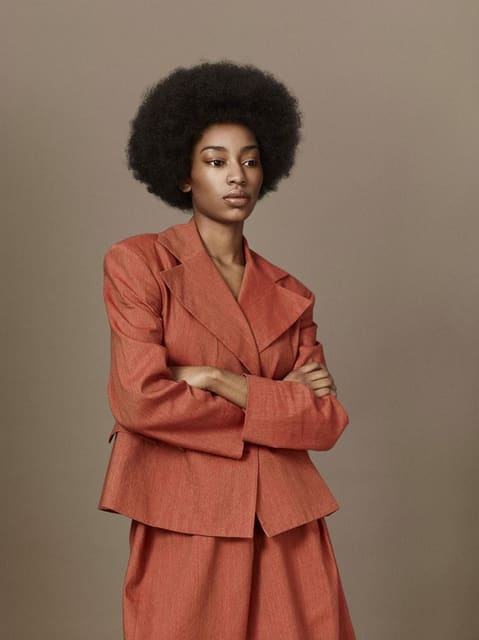 The Candidates — Off Black Magazine