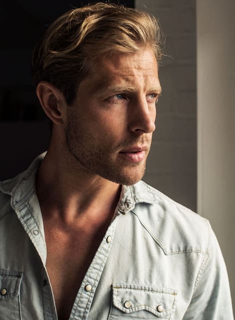 Stuart Bellamy — 3