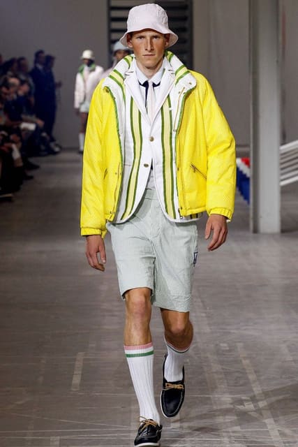 Jon Shepherd — 8
