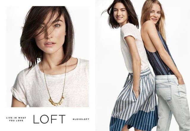 LOFT Summer 2015 — LOFT