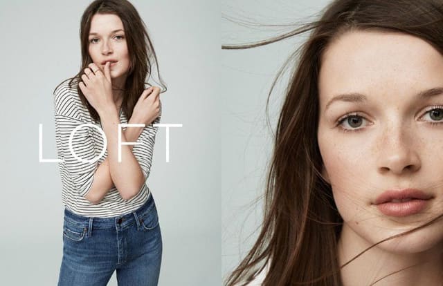 LOFT Fall 2015 — LOFT