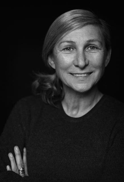 Odile Gilbert