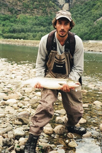 Matteo Montanari