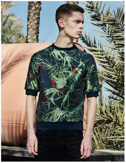 Men's Floral — Harrods