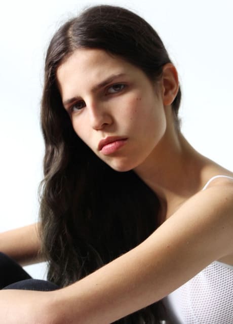 Hayett Belarbi-McCarthy