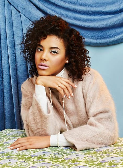 She's So Money w/ Sasha, Ishie, Lauren a... — Flare Magazine