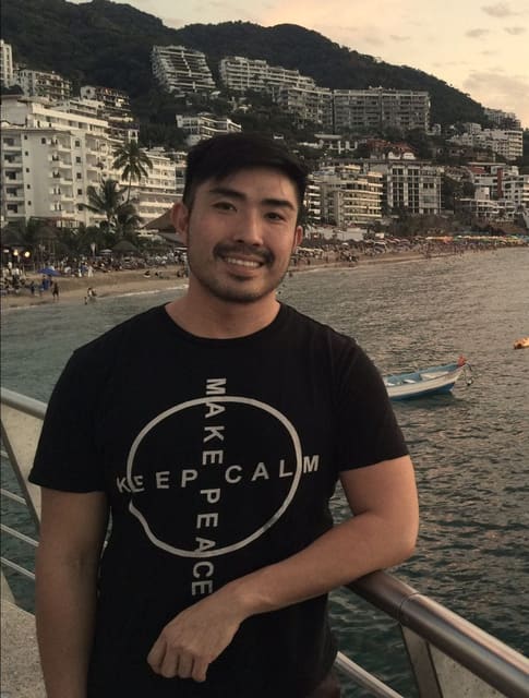 Ryan Taniguchi
