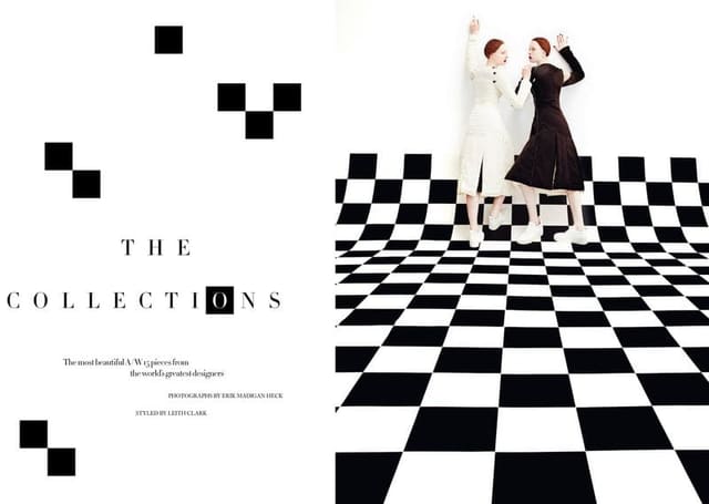 Collections — Harper's Bazaar UK
