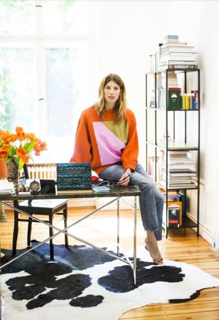 Vestiaire Collective 2014 — Vestiaire Collective