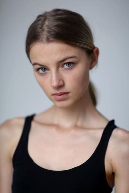 Georgie Perkins