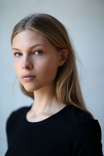 Amanda Nimmo
