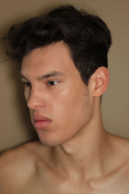 Cameron Zuniga