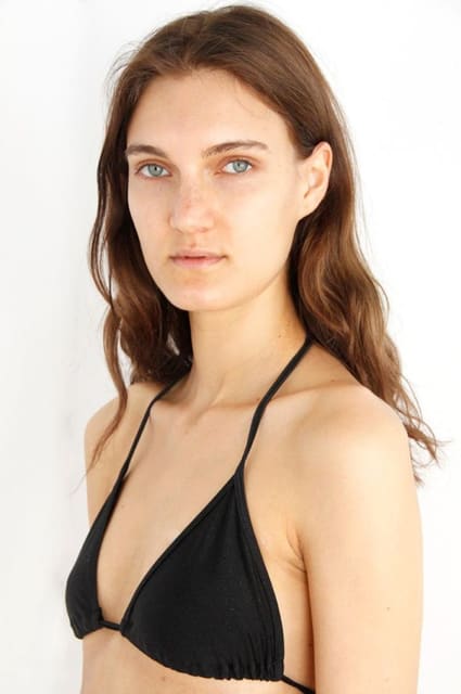 Hanna Hansen — 7