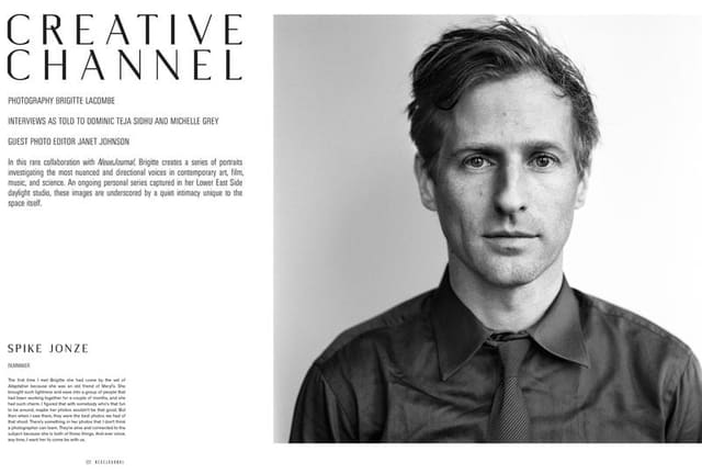 Lacombe Icons — NeueJournal