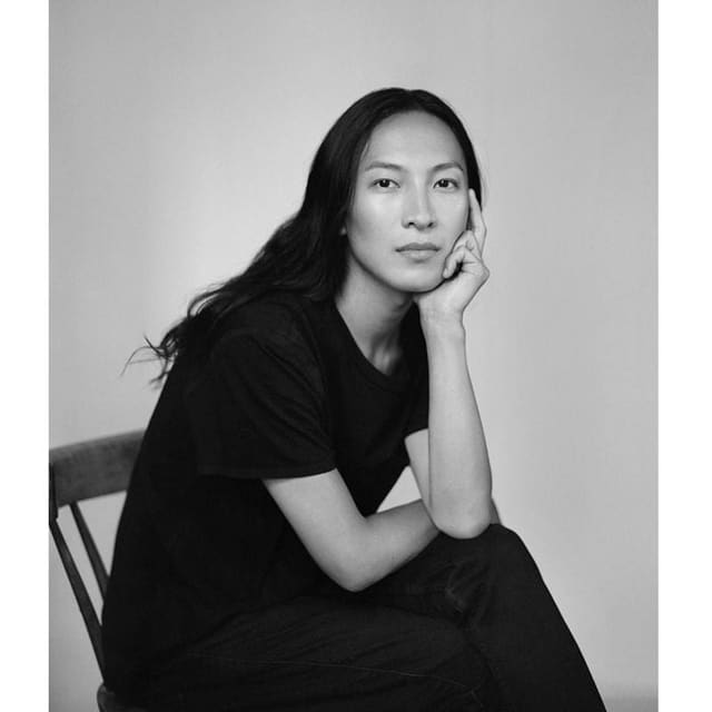 Alexander Wang