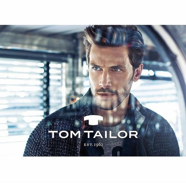 TOM TAILOR F/W 15