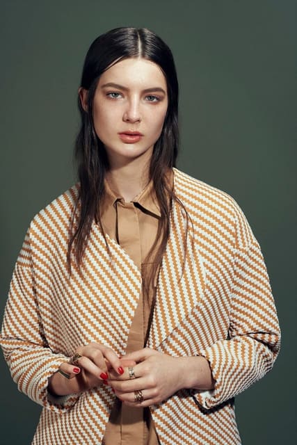 Young Blood — The Hunger Magazine online