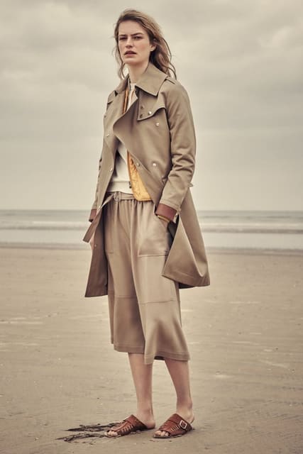 Belstaff Resort 2016 — Belstaff