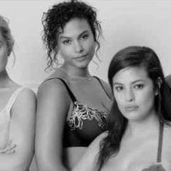 Lane Bryant #ImNoAngel Campaign Spring 2... — Lane Bryant