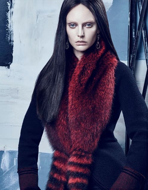 Girl Gang — L'Officiel Singapore