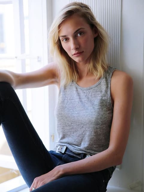 Hanna Rundlöf