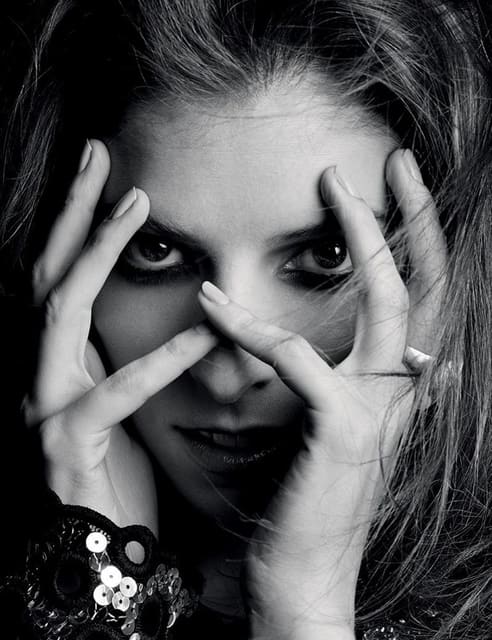 Anna Kendrick — The Hunger Magazine