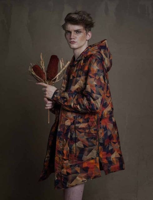 Morris Pendlebury — 7