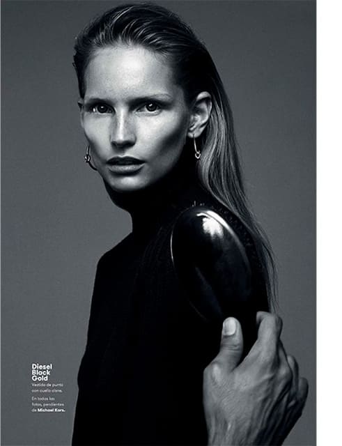 Sobria — L'Officiel Spain