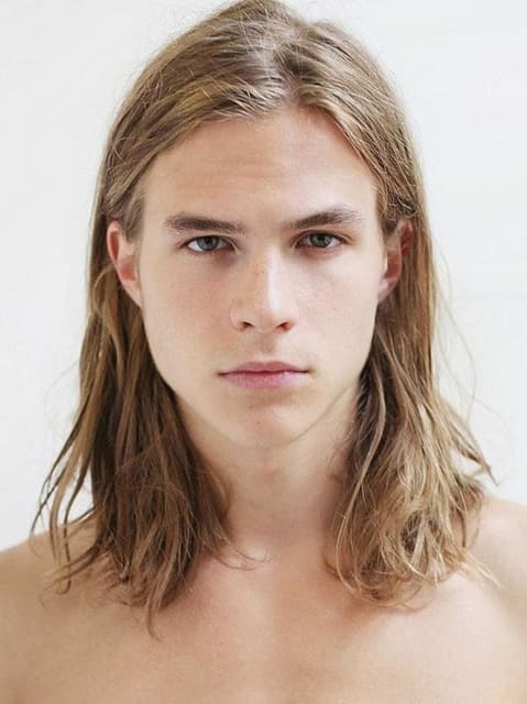 Malcolm Lindberg