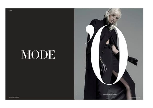 COLOSSAL — L'Officiel Switzerland